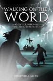 Walking on the Word (eBook, ePUB) Walking on the Word (eBook, ePUB)