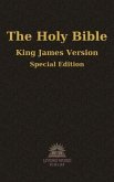 The Holy Bible (eBook, ePUB) The Holy Bible (eBook, ePUB)