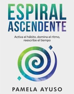 Cover Espiral Ascendente (eBook, ePUB)