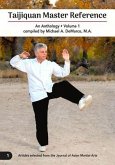 Taijiquan Master Reference, Volume 1 (eBook, ePUB)
