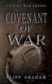 Covenant of War (eBook, ePUB)