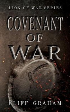 Cover Covenant of War (eBook, ePUB)