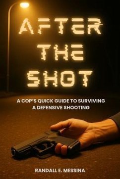 After the Shot (eBook, ePUB) Cover After the Shot (eBook, ePUB)