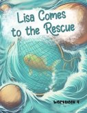 Welcome to Lisa's World! Lisa Come to the Rescue - Workbook (eBook, ePUB) Welcome to Lisa's World! Lisa Come to the Rescue - Workbook (eBook, ePUB)