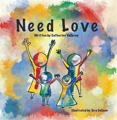 Cover Need Love (eBook, ePUB)