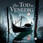 Der Tod in Venedig (eBook, ePUB)