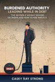 Burdened Authority (eBook, ePUB)