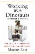 Working with Dinosaurs (eBook, ePUB) - Bild 1