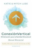 ConnectUp (Spanish) (eBook, ePUB)