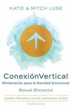 Cover ConnectUp (Spanish) (eBook, ePUB)