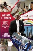 William D. Frazier: A Black American Journey of Resilience, Commerce, and Liberation through China (eBook, ePUB)