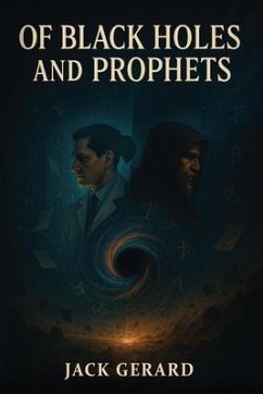 Cover Of Black Holes and Prophets (eBook, ePUB)