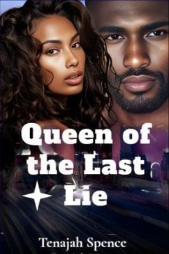 Cover Queen of the Last Lie (eBook, ePUB)