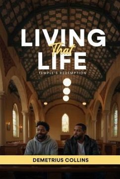 Cover Living That Life (eBook, ePUB)