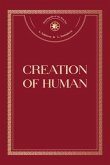 Creation of Human (eBook, ePUB)