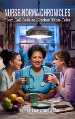 Cover NURSE NORMA CHRONICLES (eBook, ePUB)