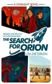 The Search for Orion (eBook, ePUB)