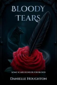 Cover Bloody Tears (eBook, ePUB)