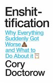 Enshittification (eBook, ePUB)
