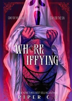 Whoreiffying (eBook, ePUB) - Cj, Piper