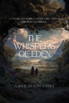 Cover The Whispers of Eden (eBook, ePUB)