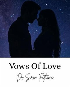Cover VOWS OF LOVE (eBook, ePUB)