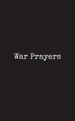 Cover War Prayers (eBook, ePUB)