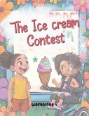 Welcome to Lisa's World! The Ice Cream Contest - Workbook (eBook, ePUB)