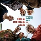 So Verhazen Wir Unsere Jugend (Live) So Verhazen Wir Unsere Jugend (Live)