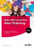 Mein differenziertes Abc-Training (eBook, PDF) Mein differenziertes Abc-Training (eBook, PDF)
