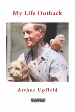 Cover My Life Outback (eBook, ePUB)