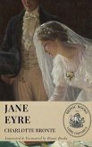 Jane Eyre (eBook, ePUB)