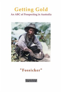 Getting Gold (eBook, ePUB) - Fossicker