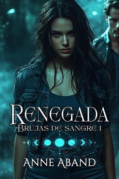 Cover Renegada (eBook, ePUB)