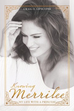 Cover Knowing Merrilee (eBook, ePUB)