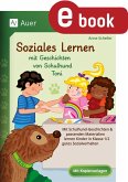 Soziales Lernen mit Geschichten von Schulhund Toni (eBook, PDF)