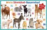 Mein Streichel-Bauernhof   (Restauflage) - Bild 1