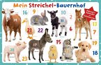 Mein Streichel-Bauernhof   (Restauflage) Mein Streichel-Bauernhof   (Restauflage)