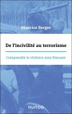 De l'incivilité au terrorisme (eBook, ePUB)