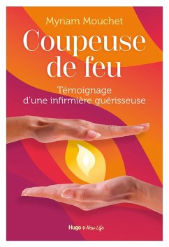 Cover Coupeuse de feu (eBook, ePUB)