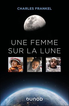 Cover Une femme sur la Lune (eBook, ePUB)