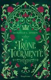 Le Pont des tempêtes, T5 : Le Trône tourmenté (eBook, ePUB) Le Pont des tempêtes, T5 : Le Trône tourmenté (eBook, ePUB)