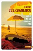 Le Sable ne se souvient pas (eBook, ePUB)