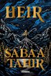 Heir, T1 : Heir (eBook, ePUB) - Bild 1
