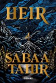 Heir, T1 : Heir (eBook, ePUB) Heir, T1 : Heir (eBook, ePUB)