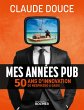 Mes années pub (eBook, ePUB) - Bild 1