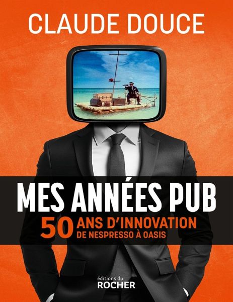 Mes années pub (eBook, ePUB) Mes années pub (eBook, ePUB)