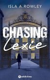 Chasing Lexie (eBook, ePUB) Chasing Lexie (eBook, ePUB)