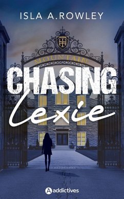 Chasing Lexie (eBook, ePUB) - Rowley, Isla