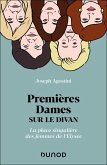 Premières Dames sur le divan (eBook, ePUB)